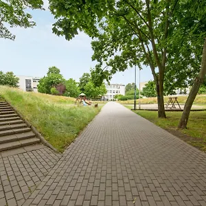 Kwatera prywatna Pokoje Zabianka - Rybacka, Gdańsk