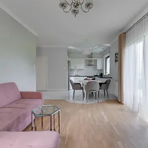 Apartament Morenova By Downtown, Gdańsk
