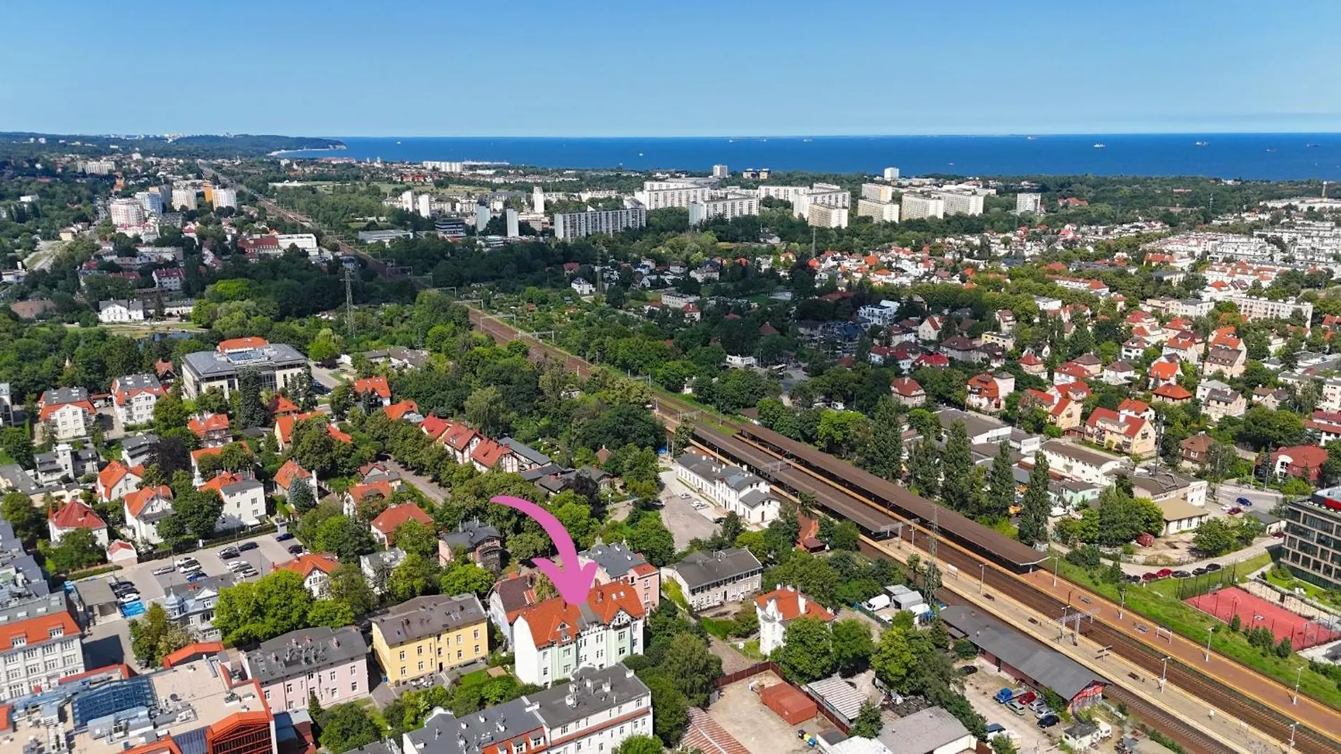 Apartament Mmrent Apartament Oliwski Mlyn Gdańsk 0*,