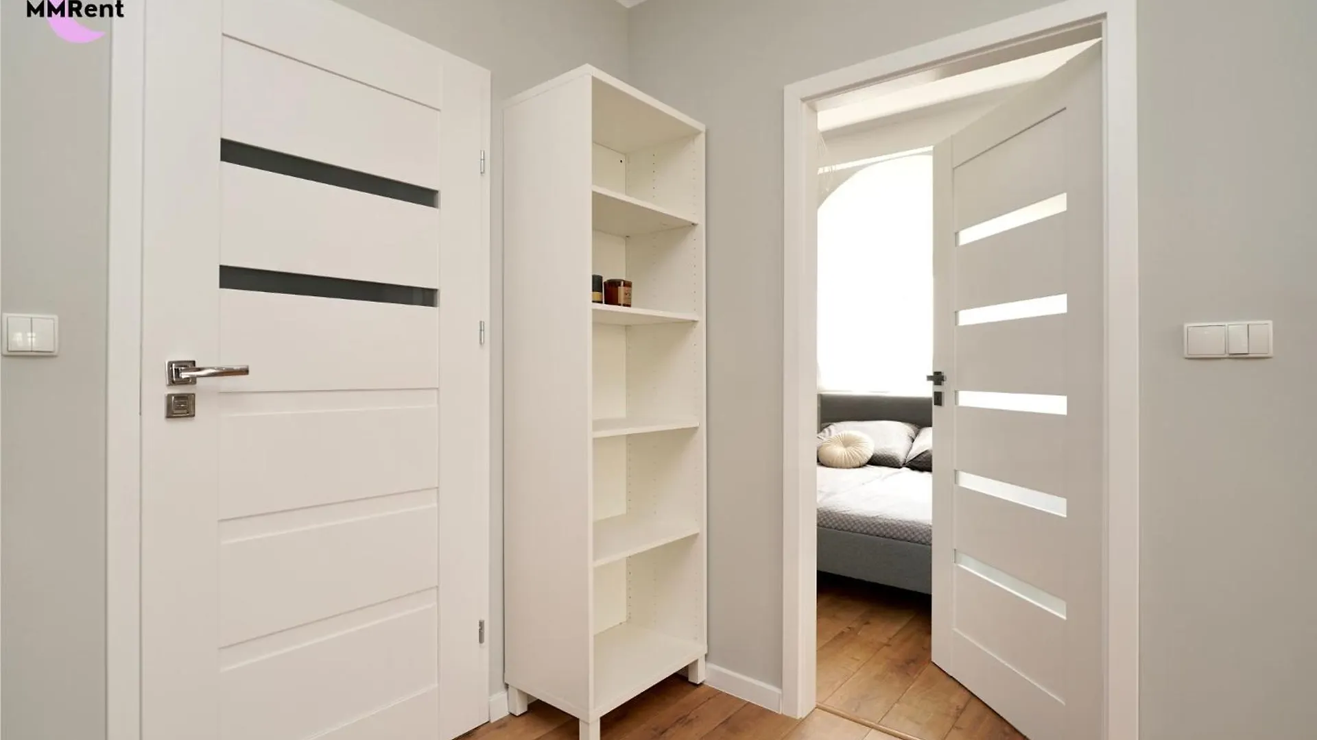 Apartament Mmrent Apartament Oliwski Mlyn Gdańsk
